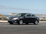 Buick Regal 2010 года